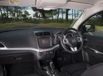 Dodge Journey R/T 2012 года (AU)